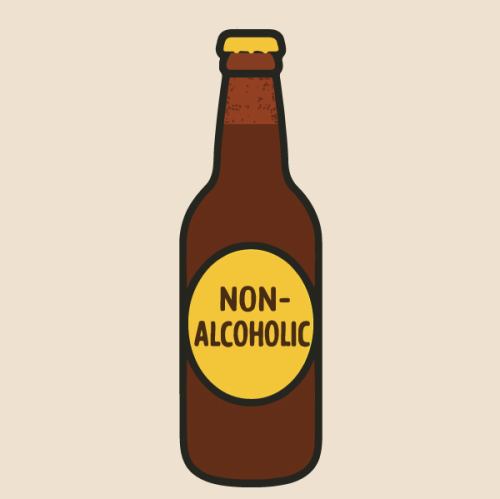 ノンアルコールビール