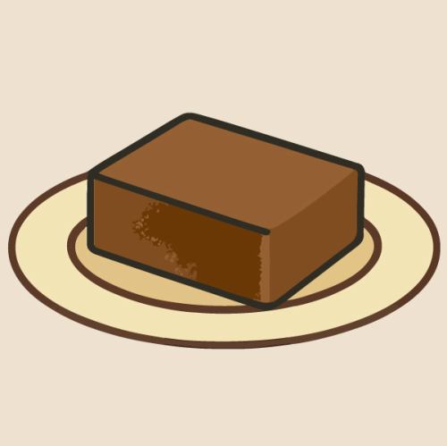 濃厚ショコラテリーヌ