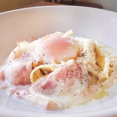 【自家製調味料】パスタのために開発した調味料