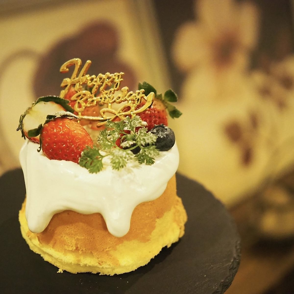 食後に嬉しい絶品ドルチェで至福！今日のご褒美は、ここにある。