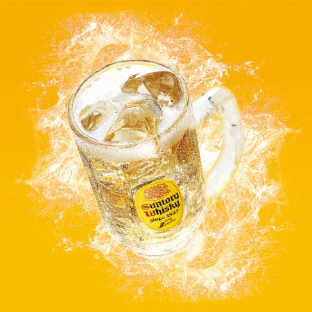 【期間限定◎無制限プラン】当日利用可能！選べるおつまみ＋時間無制限飲み放題⇒1,500円