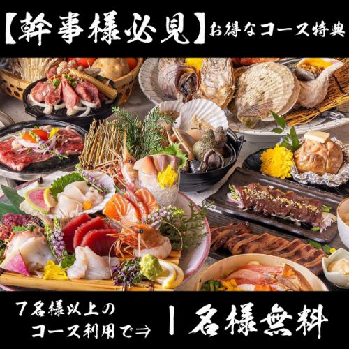 【宴会おすすめ】黒毛和牛を使用した肉料理を堪能!飲み放題付きコースは3000円~ご用意!!宴会・飲み会に◎
