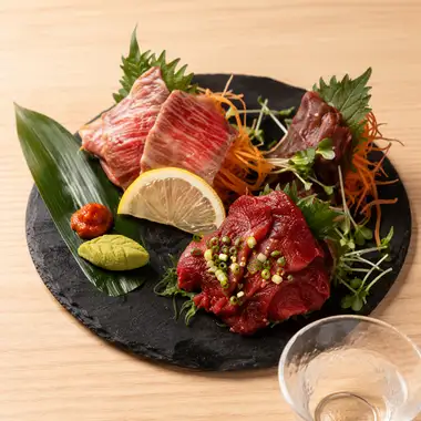 【肉好きにはたまらない!】絶品!A5ランクの厳選和牛をリーズナブルな価格でご提供♪