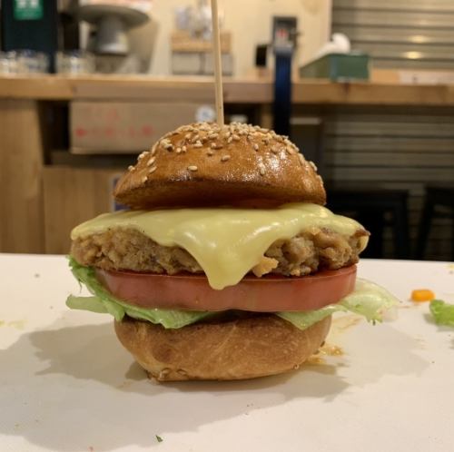 CHEESE REFORT（チーズレフォール）