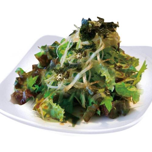 チョレギサラダ/ミナリサラダ