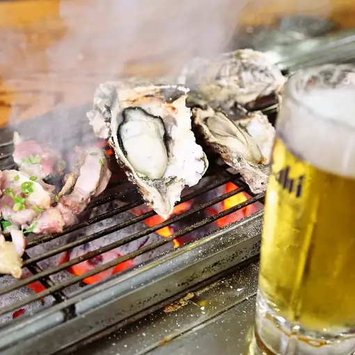 無限量暢吃暢飲宴會套餐 ★