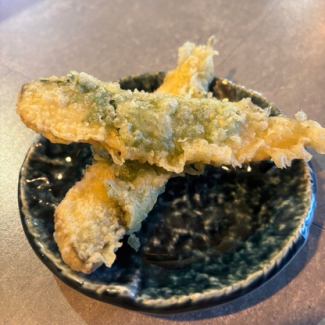 沙丁魚紫蘇