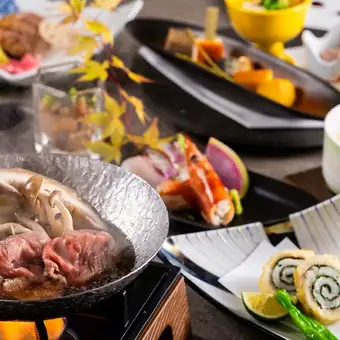 【9月～季節の会席】全8品8000円(税込)コース