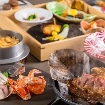 【9月～季節の特別会席】全8品10000円(税込)コース