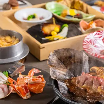 【9月～季節の特別会席】全8品10000円(税込)コース