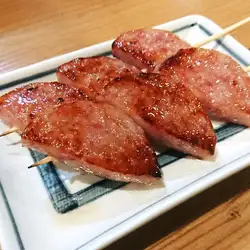 長崎雲仙ハム串(一本)