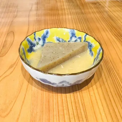 곤약