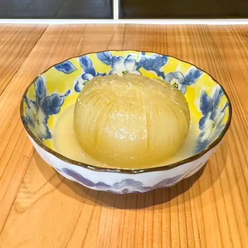 통째로 양파
