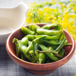 Edamame