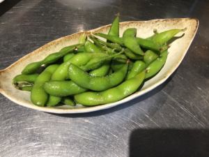 Edamame