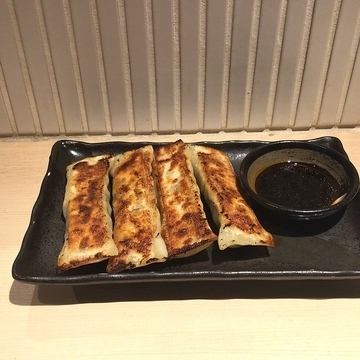 4根煎饺