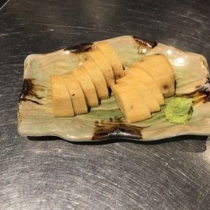 酱油长岛