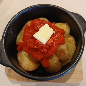 北光明太子黄油
