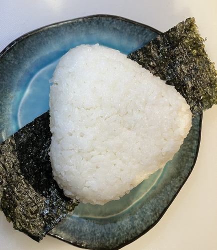 大饭团（1个）明太子