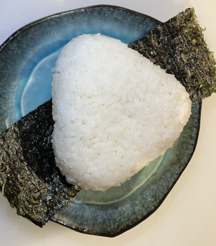 大饭团（1个）梅子