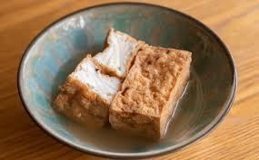 厚揚げ