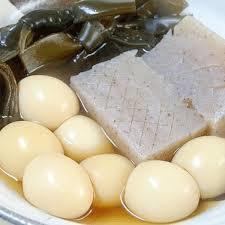 こんにゃく