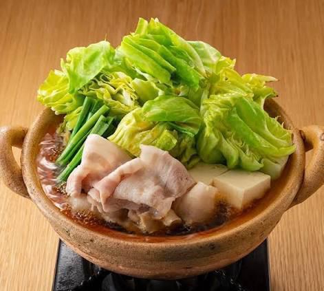 卷心菜