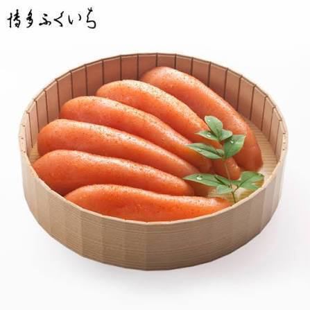 明太子（博多福一）