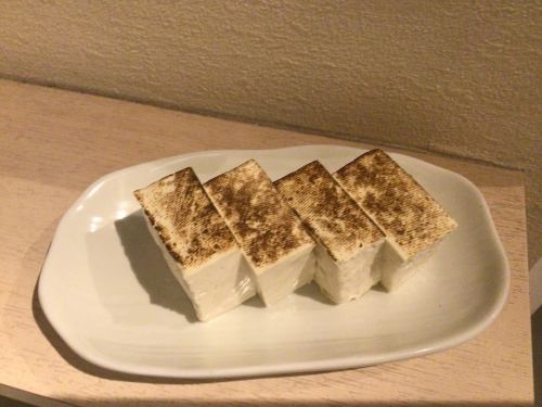 豆腐