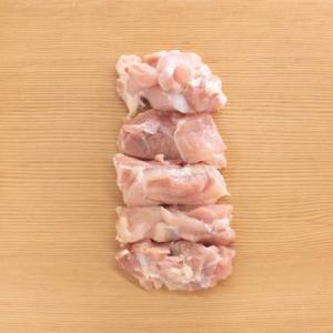 鶏もも肉