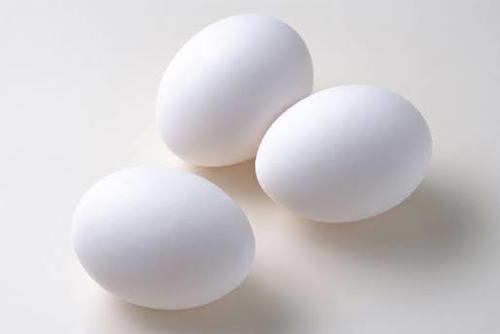 おかわり玉子(1個)