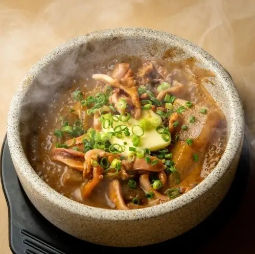 いかごろ大根