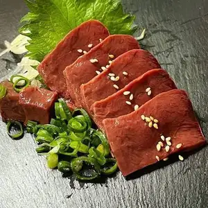 ハツ刺