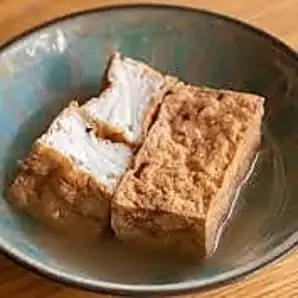 厚揚げ