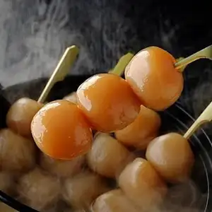 玉こんにゃく