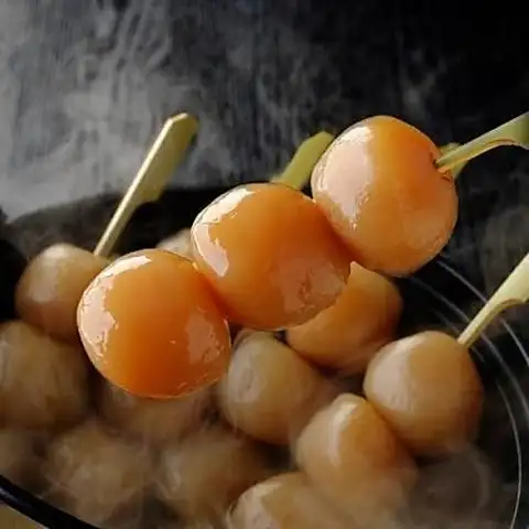 玉こんにゃく