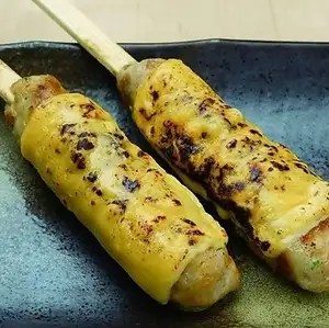 <自家製つくね> チーズ