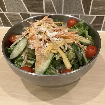 7種野菜の彩りサラダ