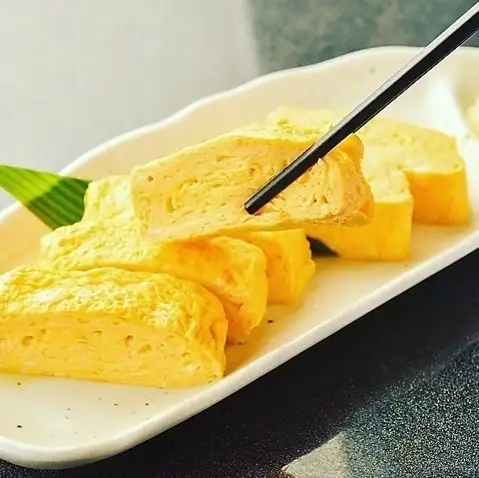出汁巻きたまご
