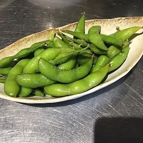 枝豆