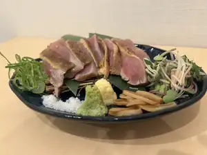 이와테현산 친도리 모모