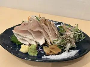 이와테현산 친도리 무네
