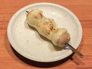 <홈메이드 츠쿠네> 치즈