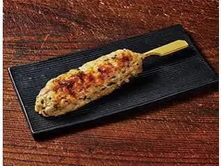 自製雞肉丸（加鹽）