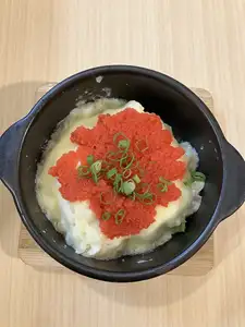 포테사라 명란치즈구이