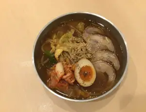 토리온면
