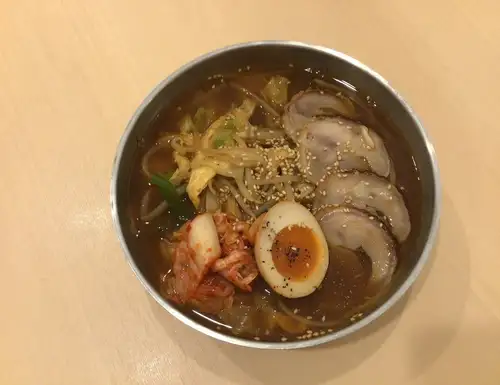 토리온면