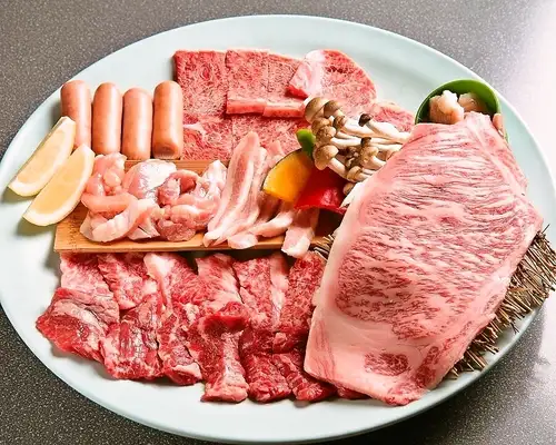 ◎毎月29日は肉の日
