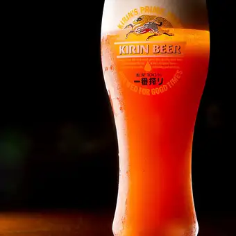 【平日限定】単品100分飲み放題　2500円(税込)（ラストオーダーは80分前）