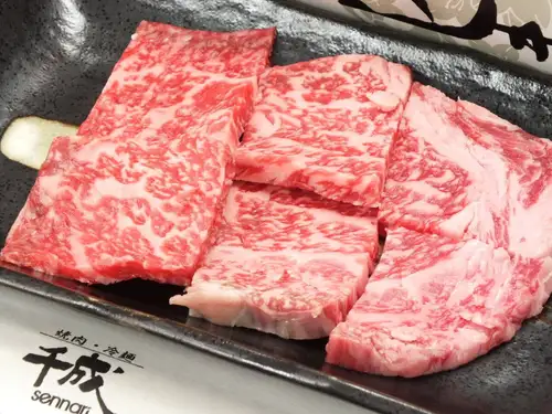 和牛ロース